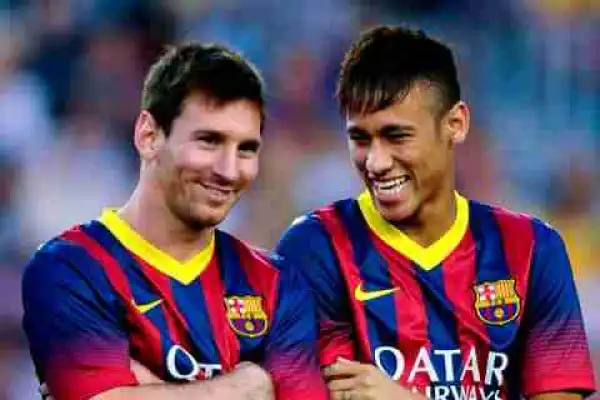 Here Are 5 Things That Will Happen Now That Neymar Is LEAVING BARCELONA For PSG